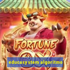 educasystem algoritmo